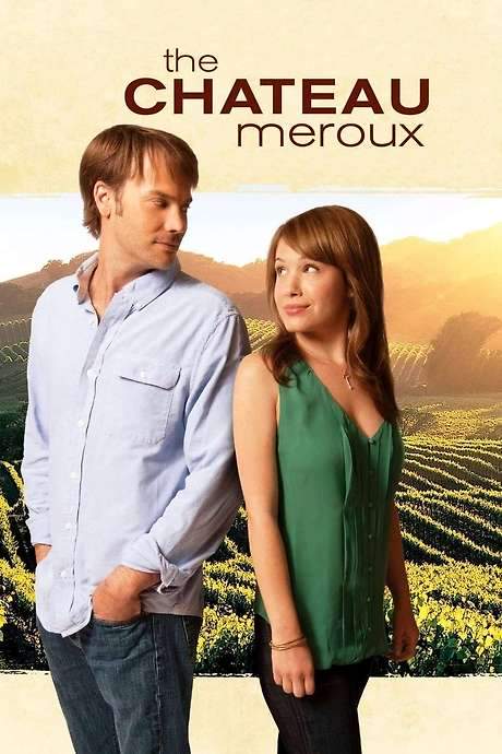 The Chateau Meroux